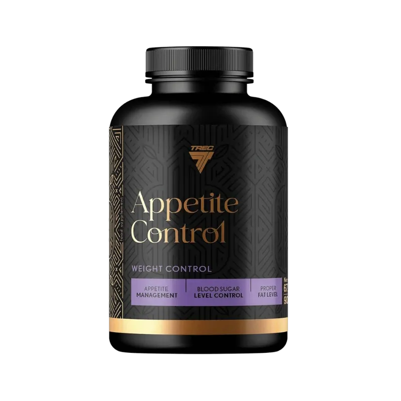 TREC Beauty line Appetite Control Multifit.lv