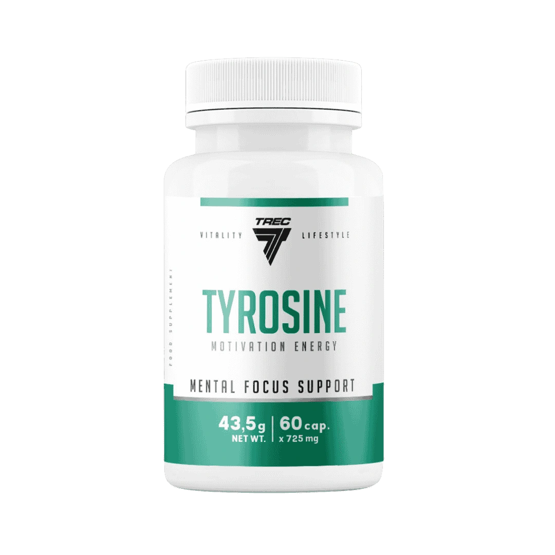 Trec Vitality Tyrosine Multivit.lv (2)