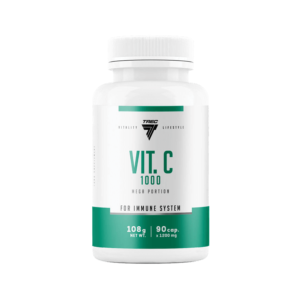 C vitamīns 1000 mg ar citrusaugļu bioflavonoīdiem un cinku