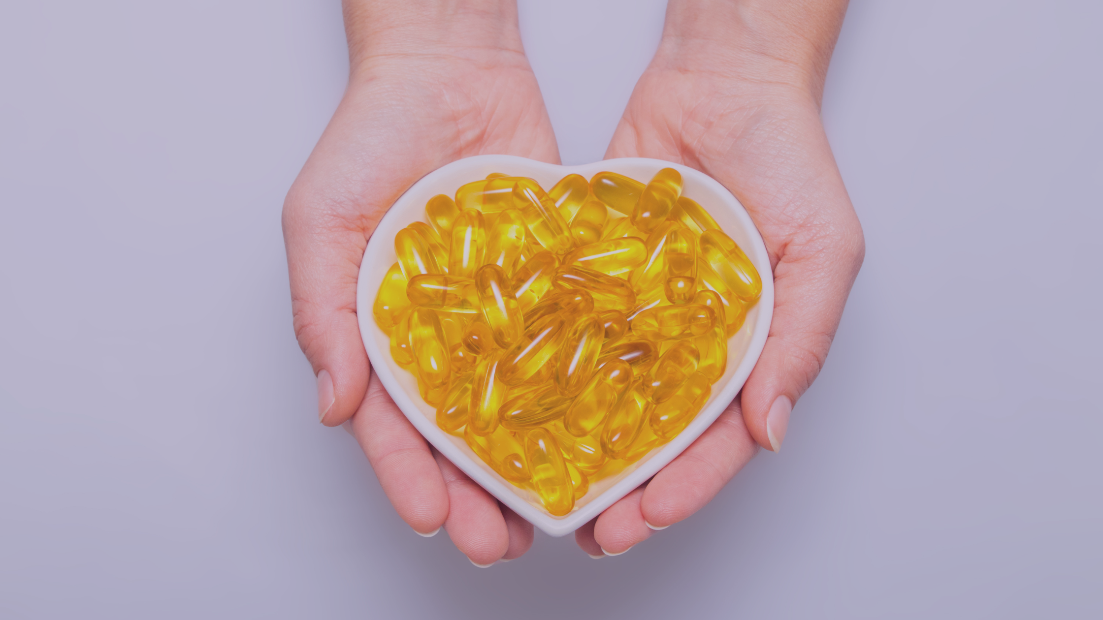 Omega-3 taukskābes: Kāpēc tās ir svarīgas sirdij un smadzenēm?