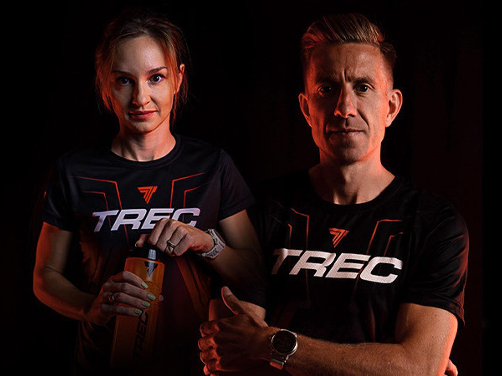 Trec Endurance