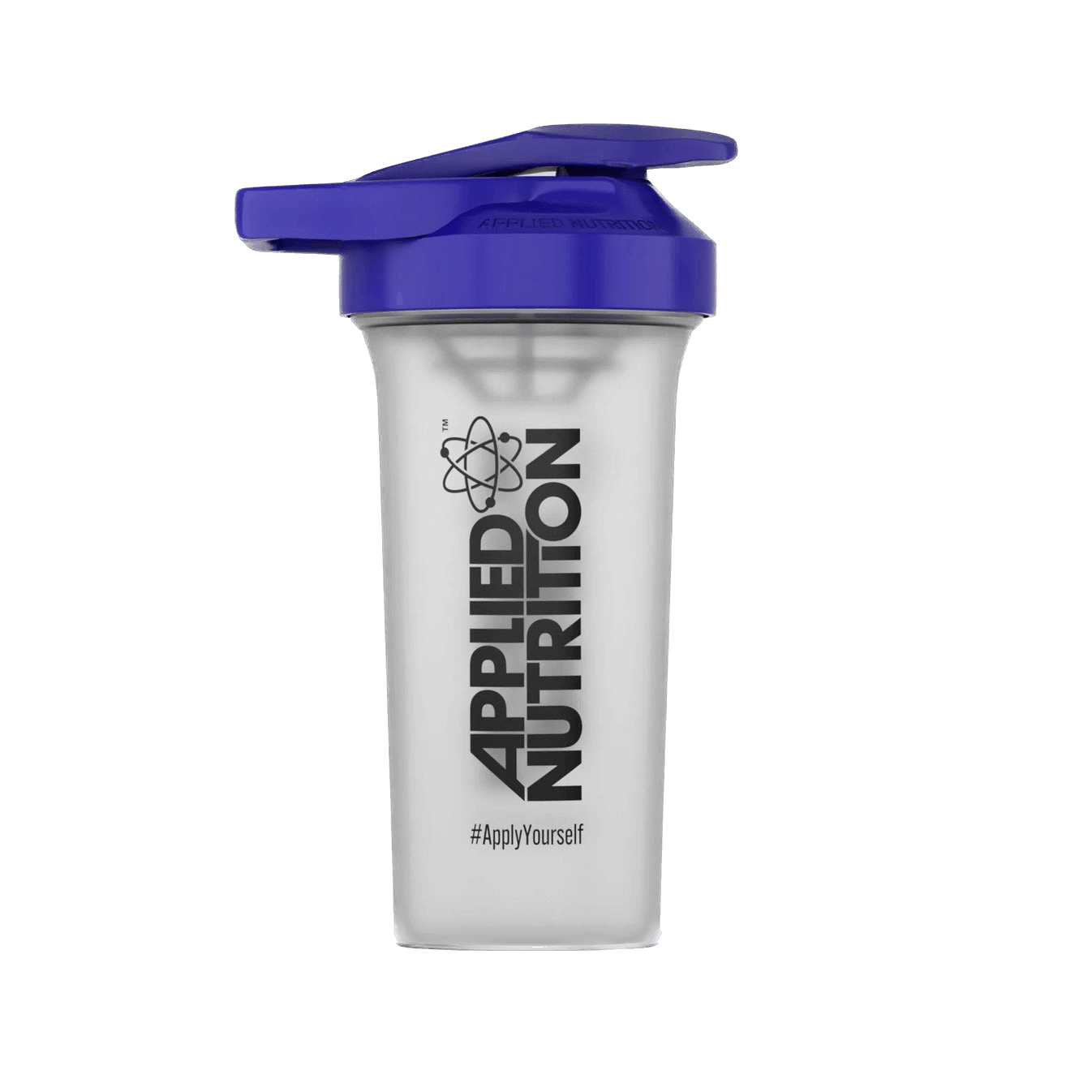 Šeikeris 600ml no Applied Nutrition
