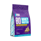 Augstas kvalitātes Whey (sūkalu) proteīna koncentrāts 908g