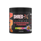 Shred-X termogēns tauku dedzināšanas pulveris 300g no Applied Nutrition