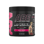 Koncentrēts pirms treniņu (pre-workout) pulveris ar kreatīnu, beta-alanīnu un kofeīnu 375g Applied Nutrition