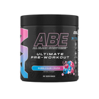 Koncentrēts pirms treniņu (pre-workout) pulveris ar kreatīnu, beta-alanīnu un kofeīnu 375g Applied Nutrition