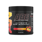 Koncentrēts pirms treniņu (pre-workout) pulveris ar kreatīnu, beta-alanīnu un kofeīnu 375g Applied Nutrition