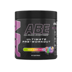 Koncentrēts pirms treniņu (pre-workout) pulveris ar kreatīnu, beta-alanīnu un kofeīnu 375g Applied Nutrition