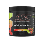 Koncentrēts pirms treniņu (pre-workout) pulveris ar kreatīnu, beta-alanīnu un kofeīnu 375g Applied Nutrition