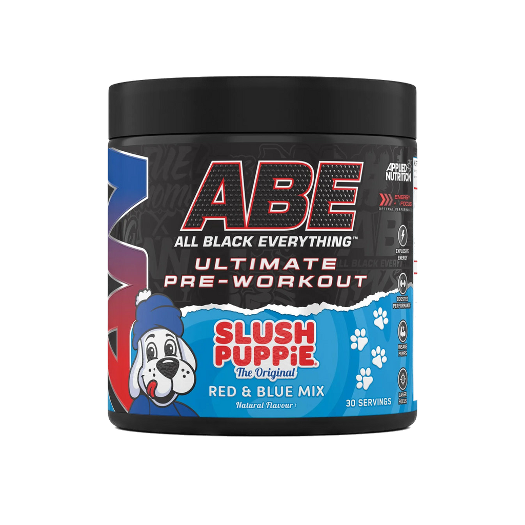 Koncentrēts pirms treniņu (pre-workout) pulveris ar kreatīnu, beta-alanīnu un kofeīnu 375g Applied Nutrition