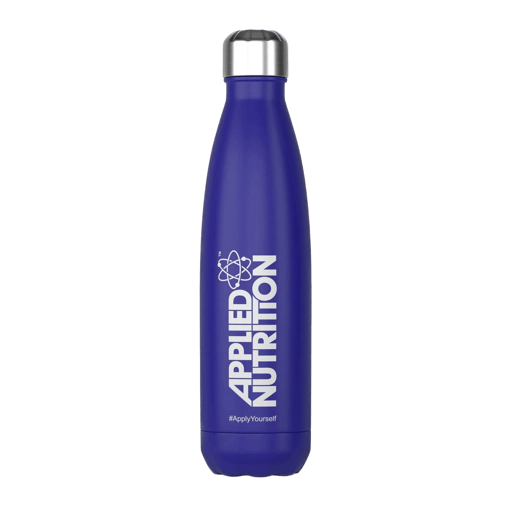 Metāla ūdens pudele 500ml no Applied Nutrition