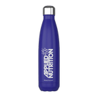 Metāla ūdens pudele 500ml no Applied Nutrition
