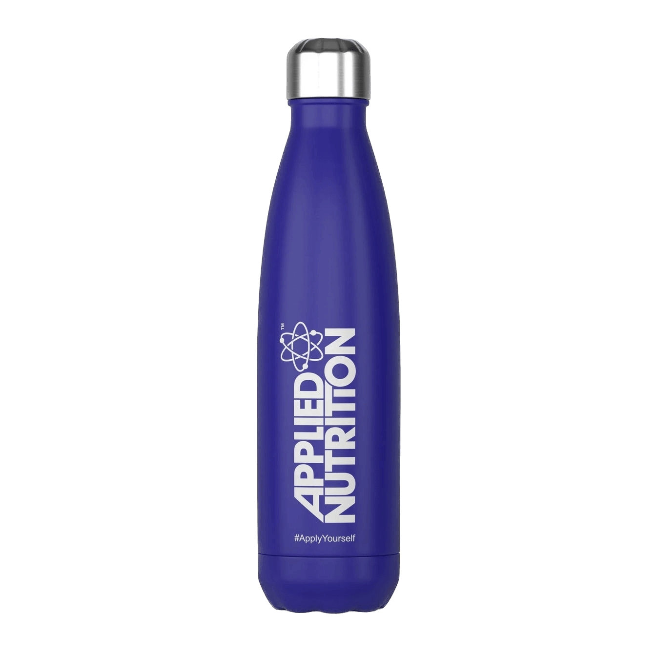 Metāla ūdens pudele 500ml no Applied Nutrition