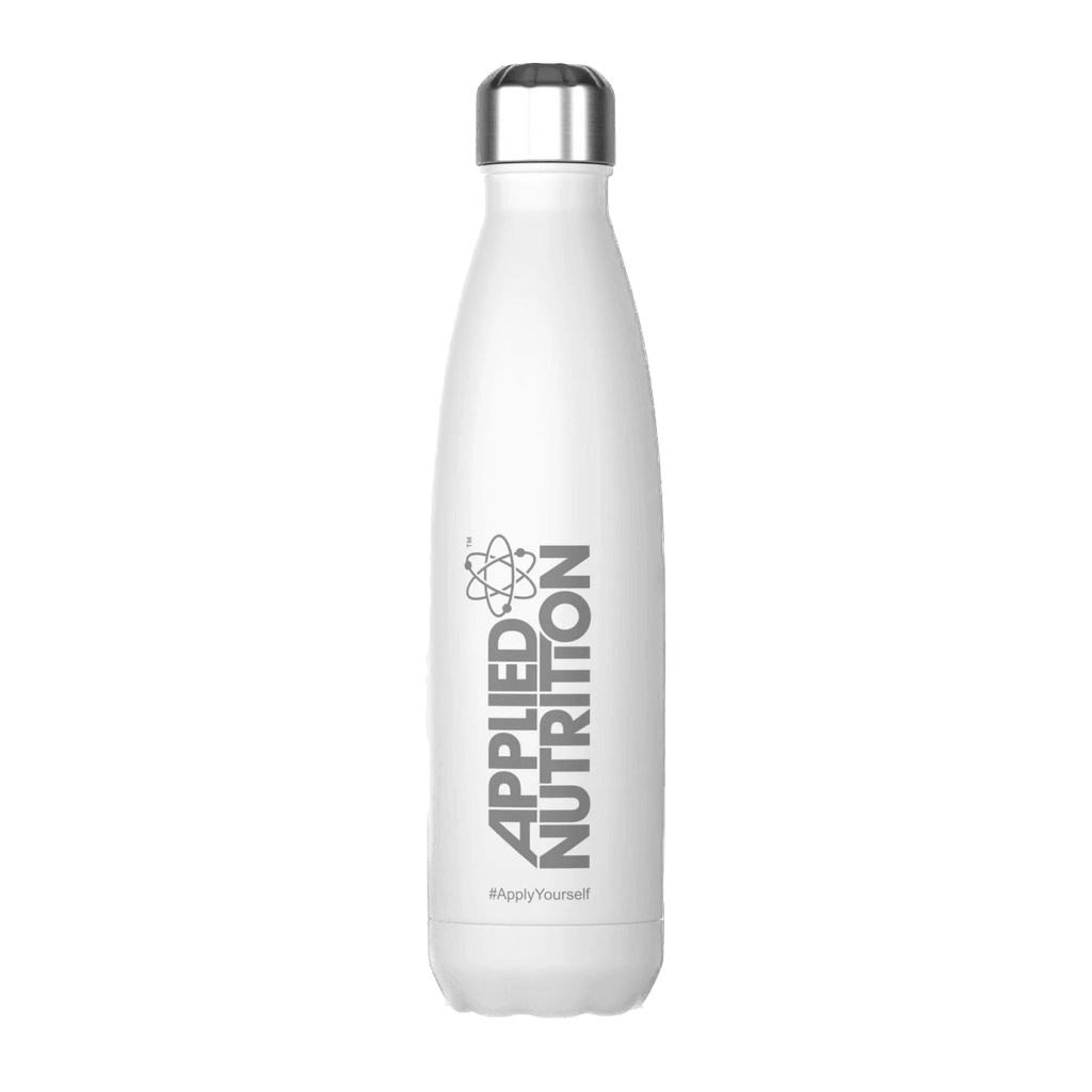 Metāla ūdens pudele 500ml no Applied Nutrition