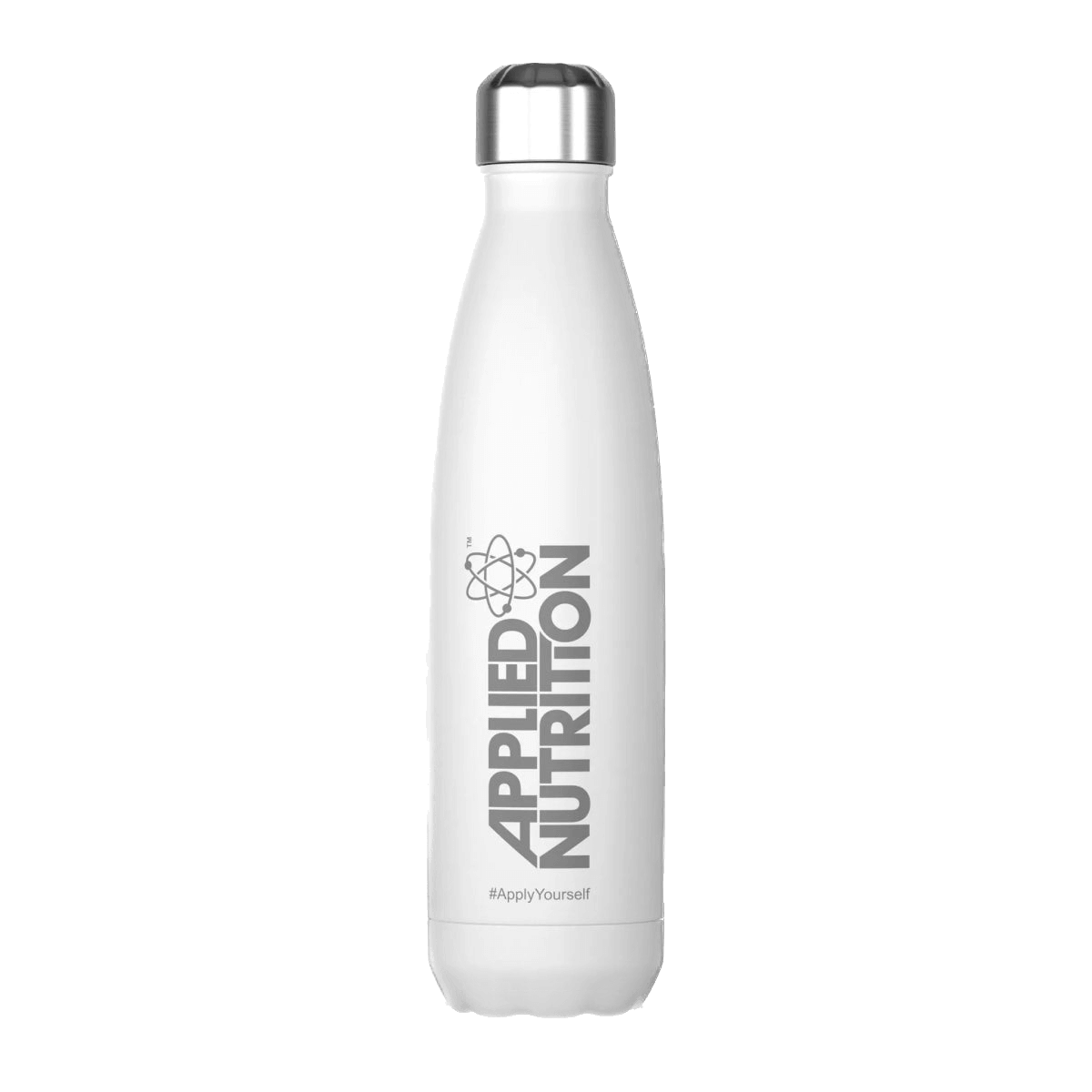 Metāla ūdens pudele 500ml no Applied Nutrition