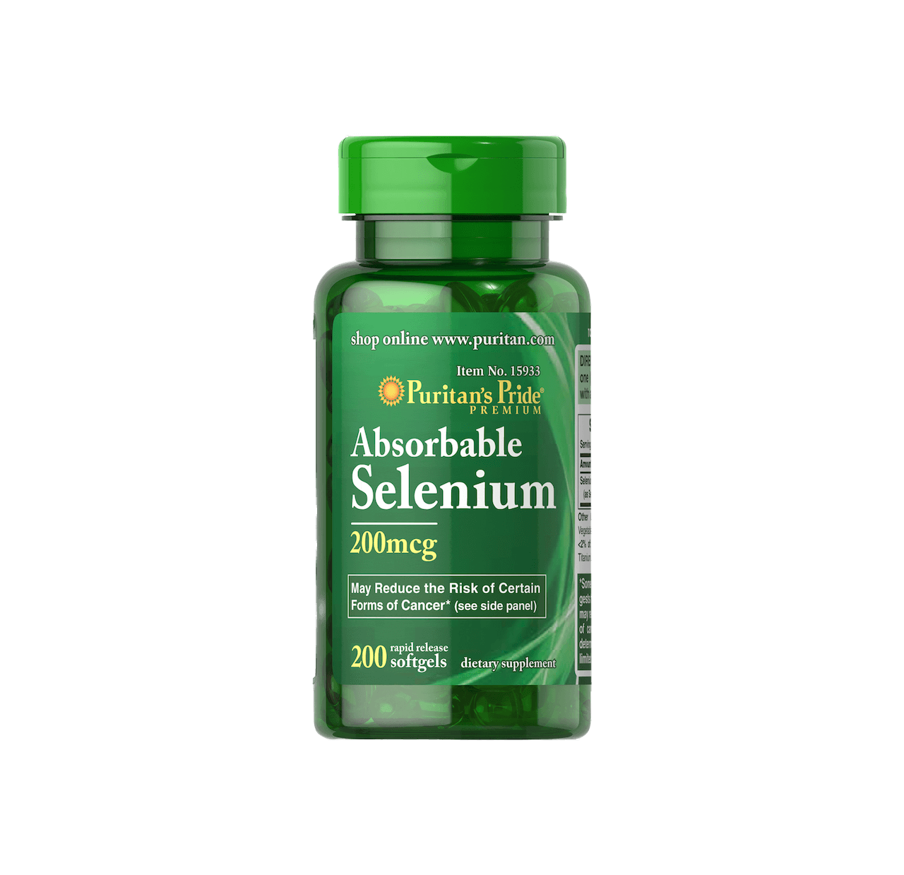 Selēns imunitātes stiprināšanai