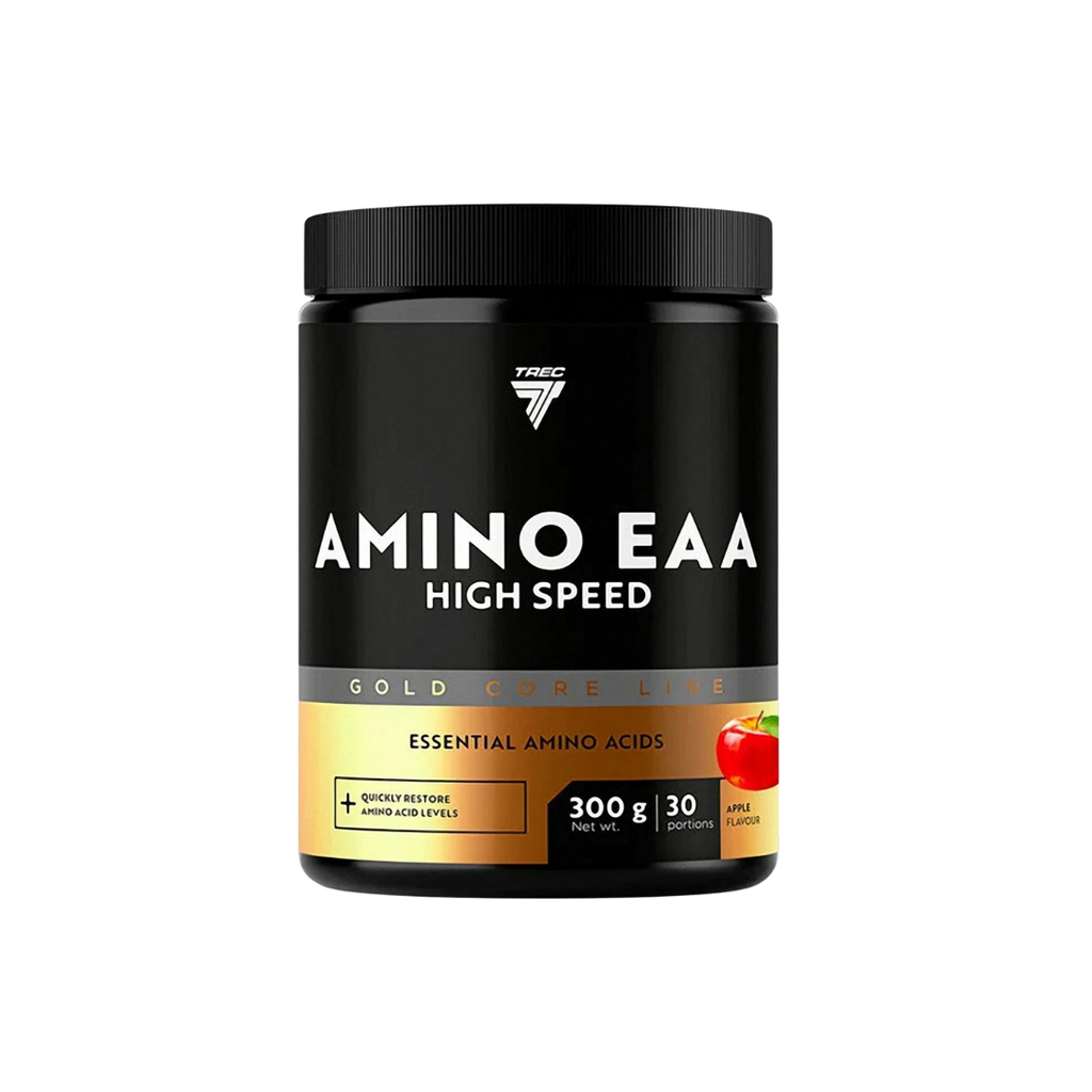 Amino EAA Trec Multifit.lv