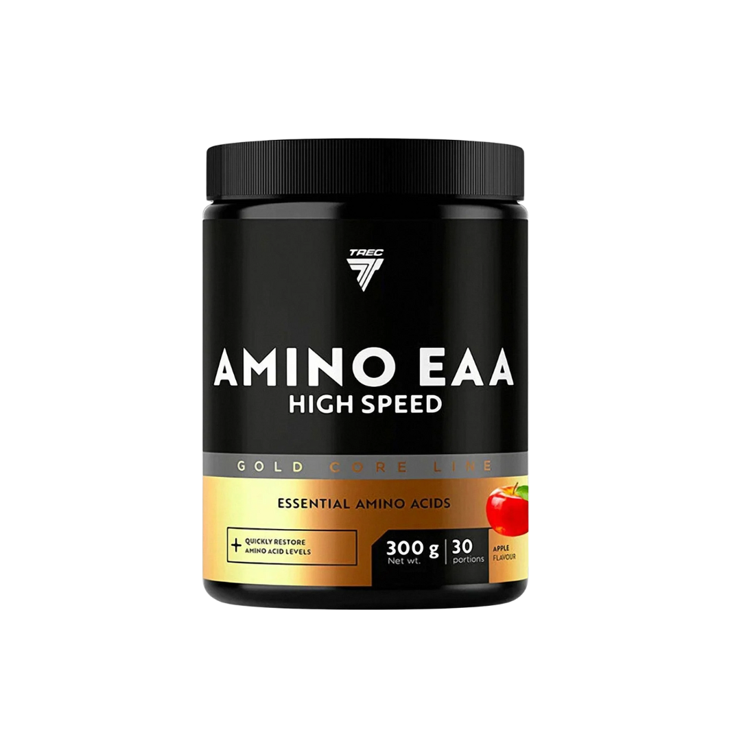 Amino EAA Trec Multifit.lv
