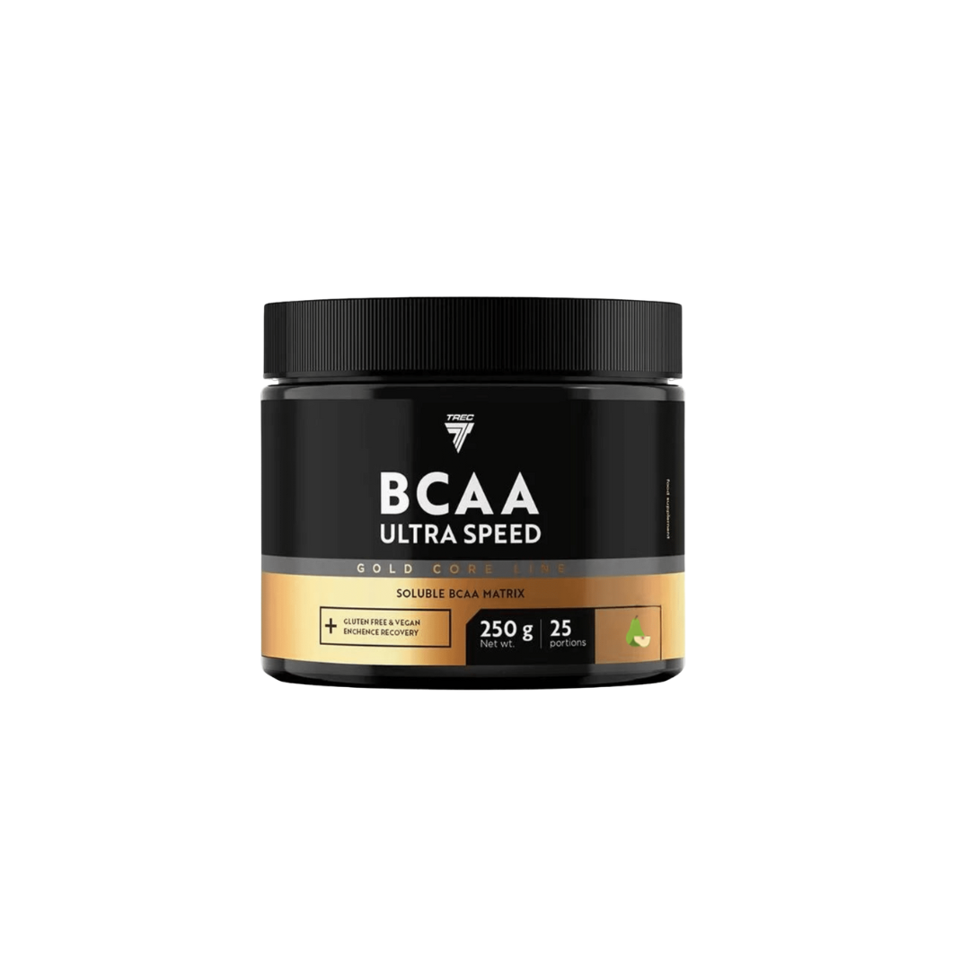BCAA Ultra Speed TREC Multifit.lv