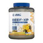 Augstas kvalitātes liellopu olbaltumvielu (proteīna) izolāts bez cukura un laktozes 1800g Applied Nutrition