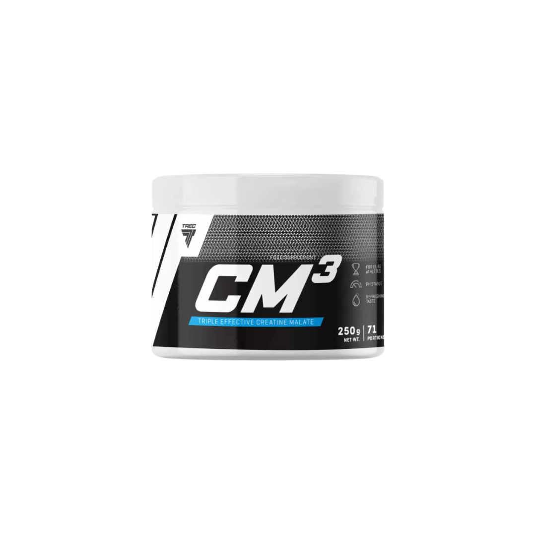 CM3 Trec Multifit.lv