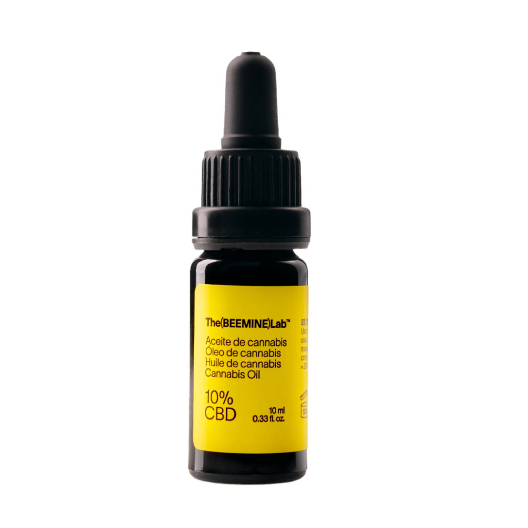 Mitrinoša kaņepju eļļa Cannabis Oil