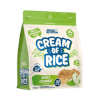 Rīsu krēms (cream of rice) 1kg no Applied Nutrition
