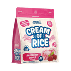 Rīsu krēms (cream of rice) 1kg no Applied Nutrition