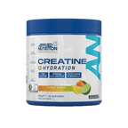 Kreatīna monohidrāts + elektrolītu komplekss ar magniju, taurīnu un kalciju 330g Applied Nutrition