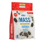 Augsas kalorāžas masas geineris 6kg Applied Nutrition