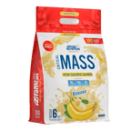 Augsas kalorāžas masas geineris 6kg Applied Nutrition