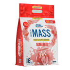 Augsas kalorāžas masas geineris 6kg Applied Nutrition
