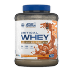 Augstas kvalitātes sūkalu olbaltumvielu maisījums (hidrolizēts, izolāts, koncentrāts) Applied Nutrition