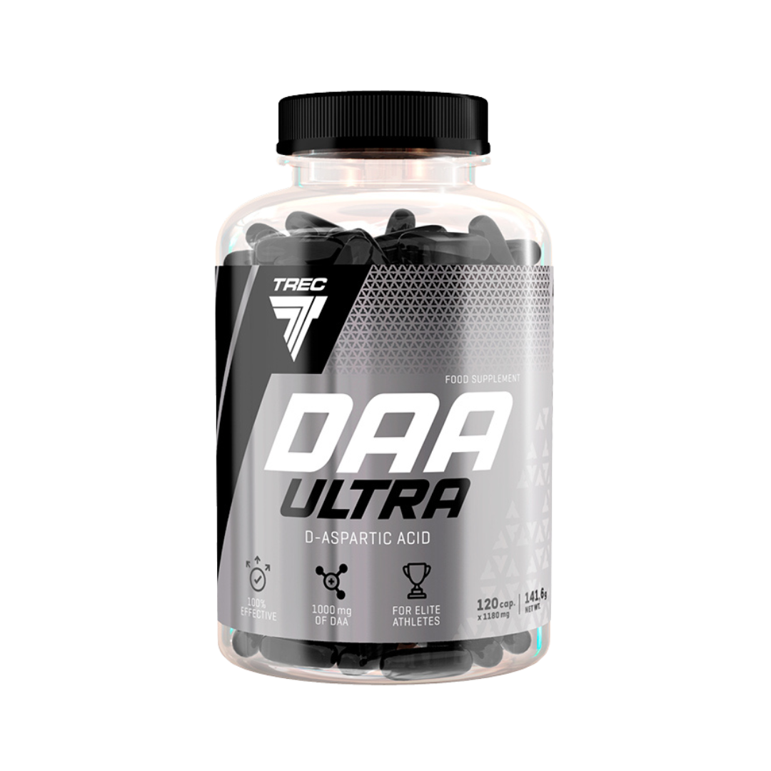 DAA Ultra Trec Multifit.lv