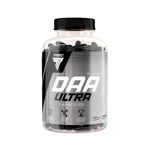 DAA Ultra Trec Multifit.lv