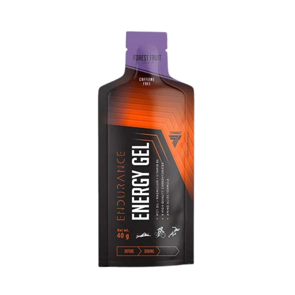 Enerģijas želeja (40g) TREC Endurance