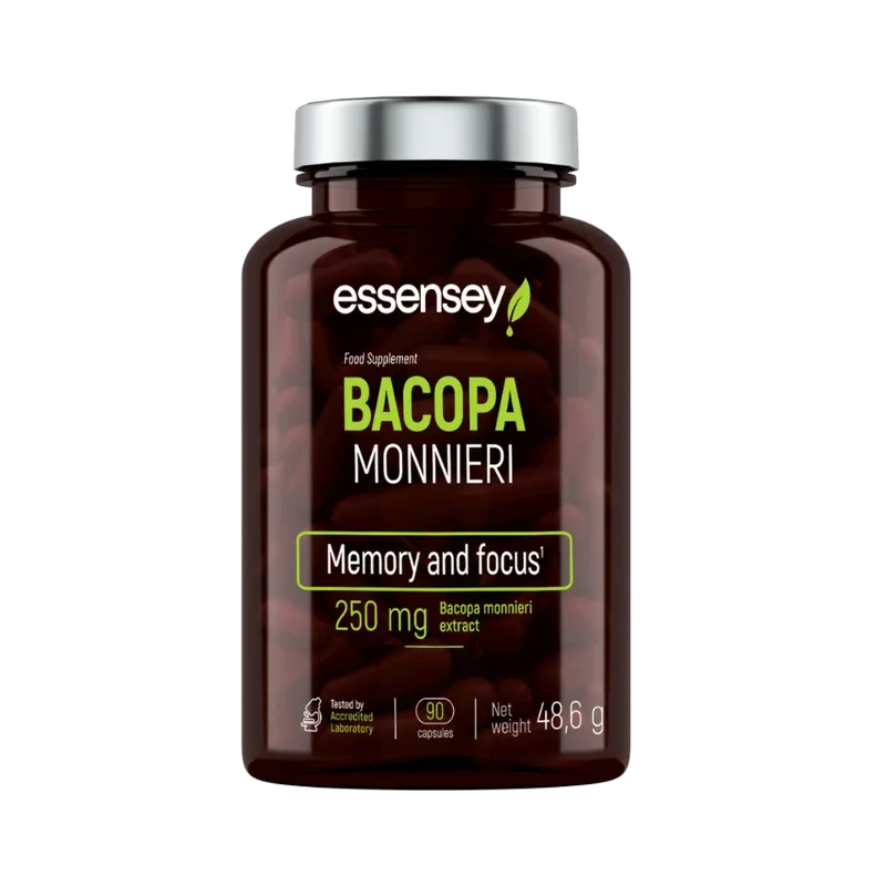 Essensey &#8211; BACOPA Monnieri Multifit.lv