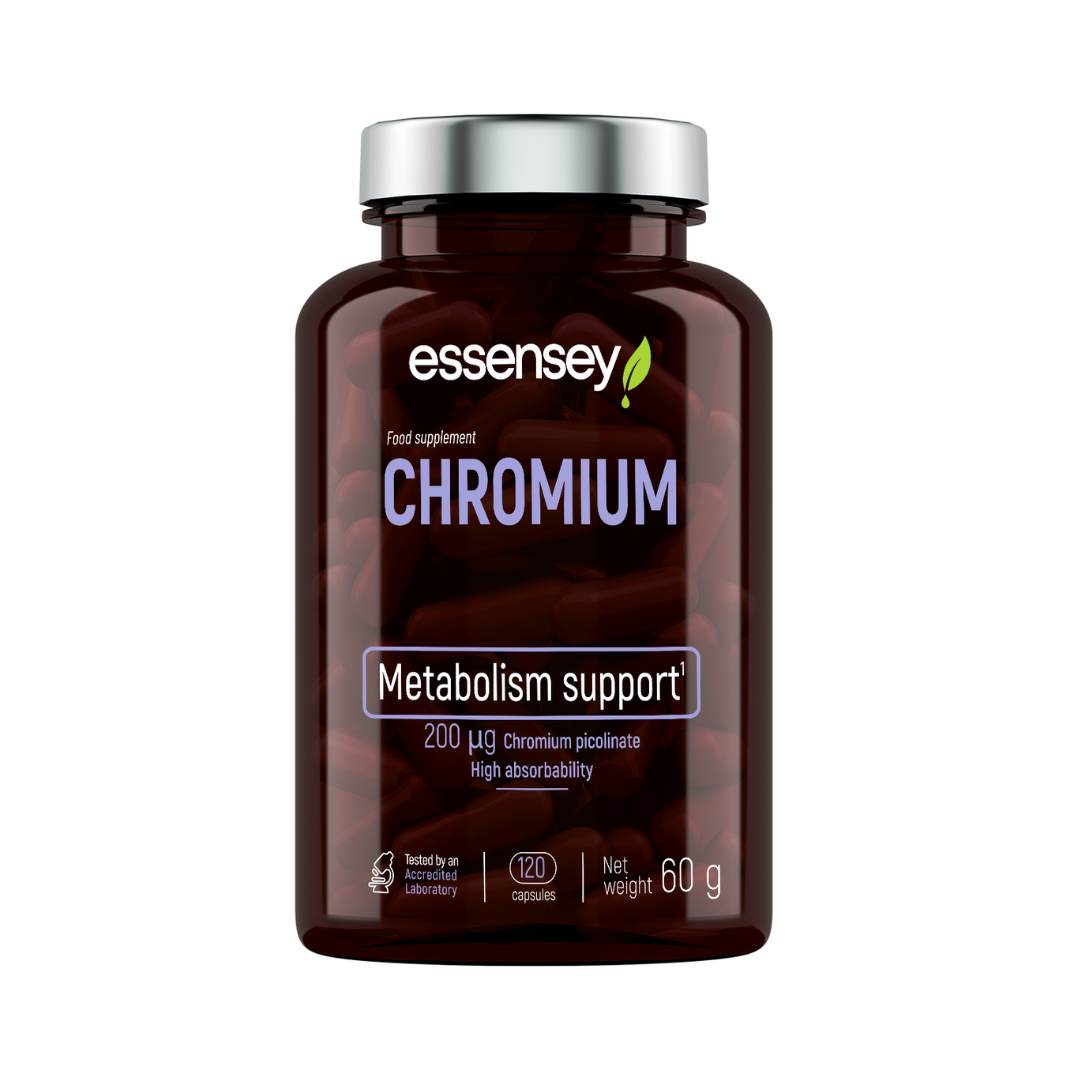 Essensey-Chromium Multifit.lv