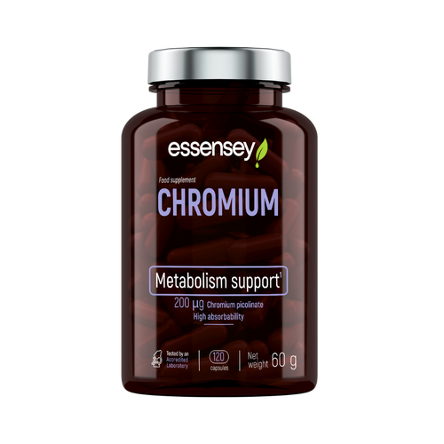 Essensey-Chromium Multifit.lv