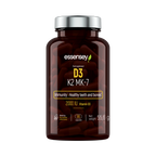 Essensey D3 K2 MK-7 multifit.lv