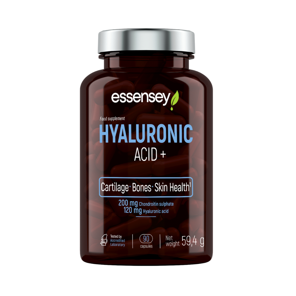 Essensey Hyalurinic Acid + Multifit.lv