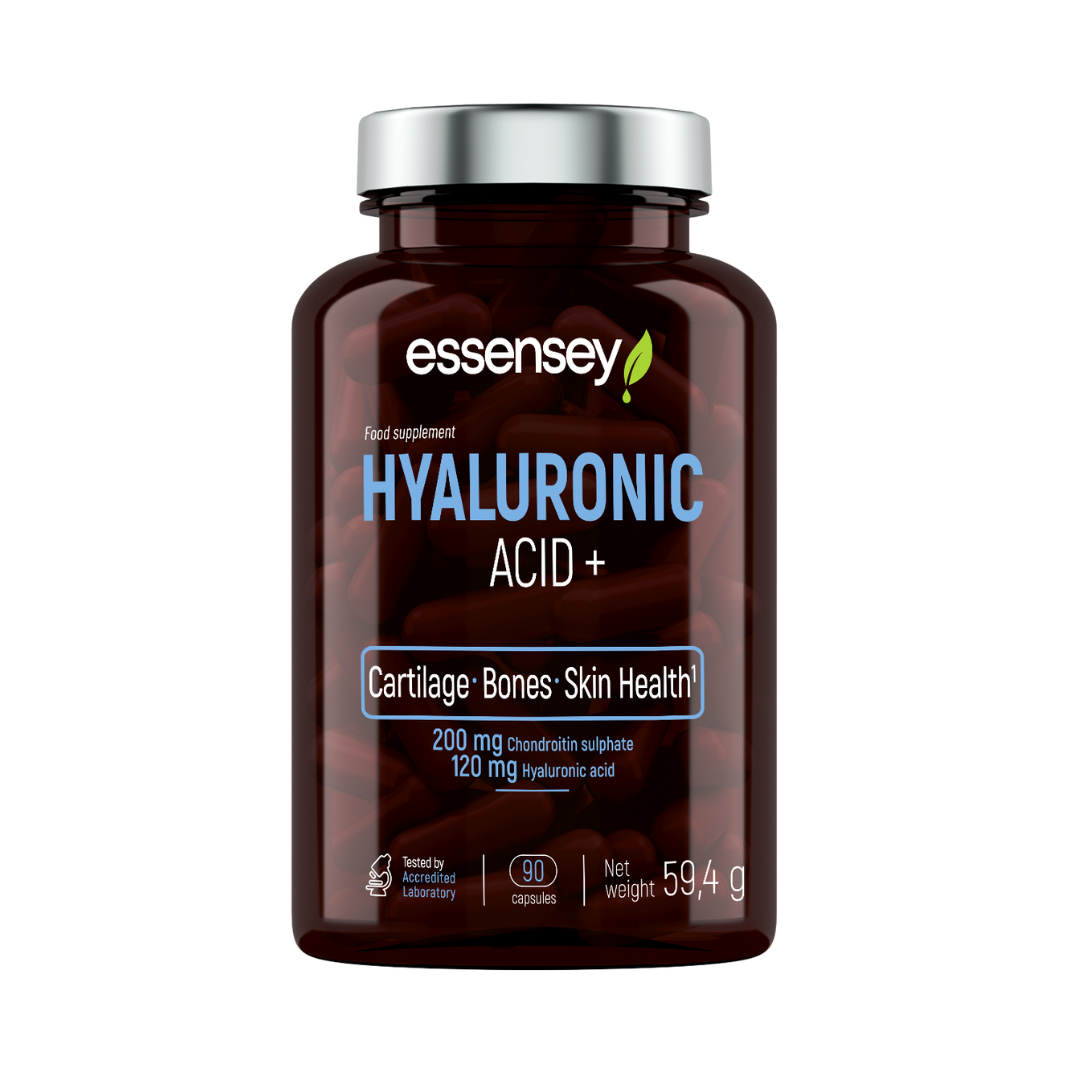 Essensey Hyalurinic Acid + Multifit.lv