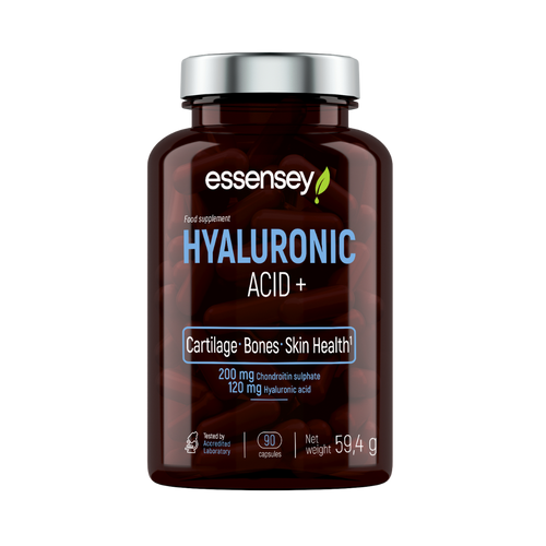 Essensey Hyalurinic Acid + Multifit.lv