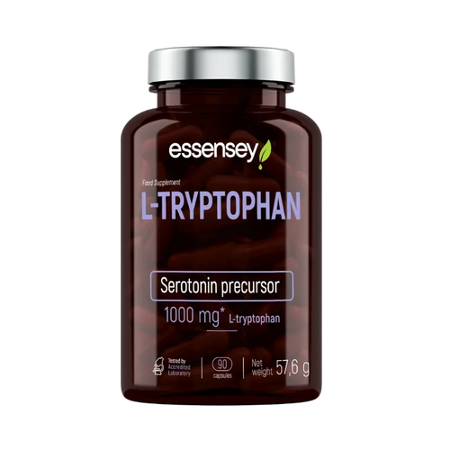 Essensey L-Tryptohan Multifit.lv