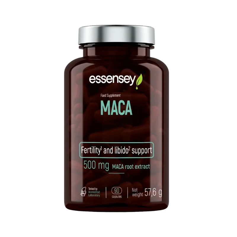 Essensey MACA Multifit.lv