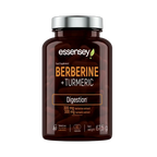 Berberīns + kurkuma gremošanas veicināšanai - Essensey