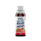 Garšas pilieni bez cukura un 0 kaloriju 38ml no Applied Nutrition