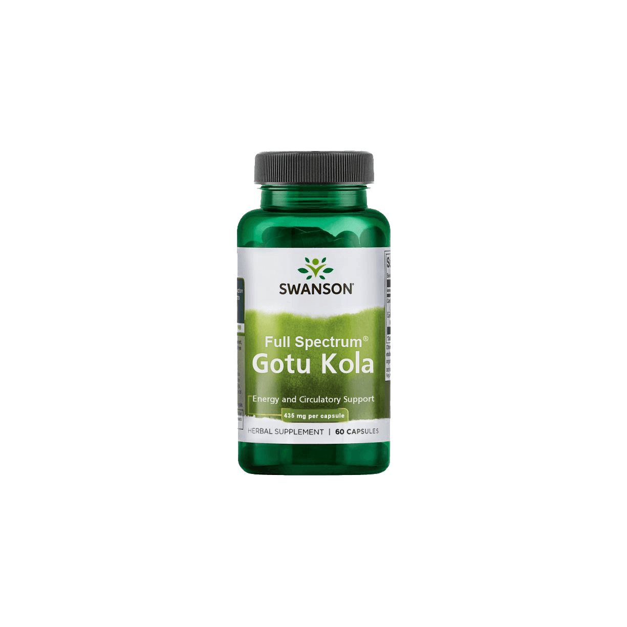 Gotu kola (Āzijas vairoglape) venozajai asinsritei un smadzeņu vitalitātei