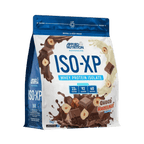 Ultra-filtrēts sūkalu olbaltumvielu izolāts ISO-XP Applied Nutrition