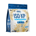 Ultra-filtrēts sūkalu olbaltumvielu izolāts ISO-XP Applied Nutrition